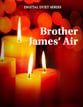 Brother James' Air Flute or Oboe or Violin or Violin & Flute EPRINT ONLY cover